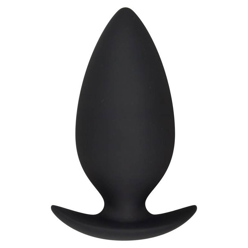 ToyJoy Anal Play Bubble Butt Player Expert Black - Image 1