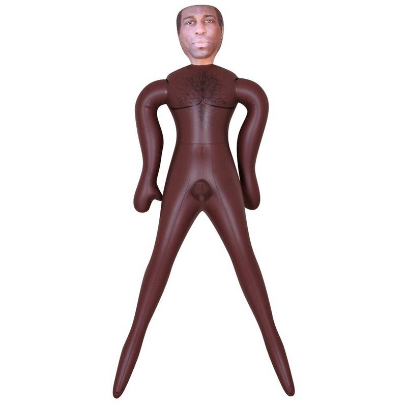 Mista Cool Love Doll - Image 1