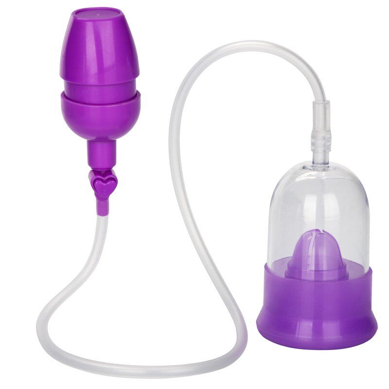 Intimate Clitoral Pump - Image 1