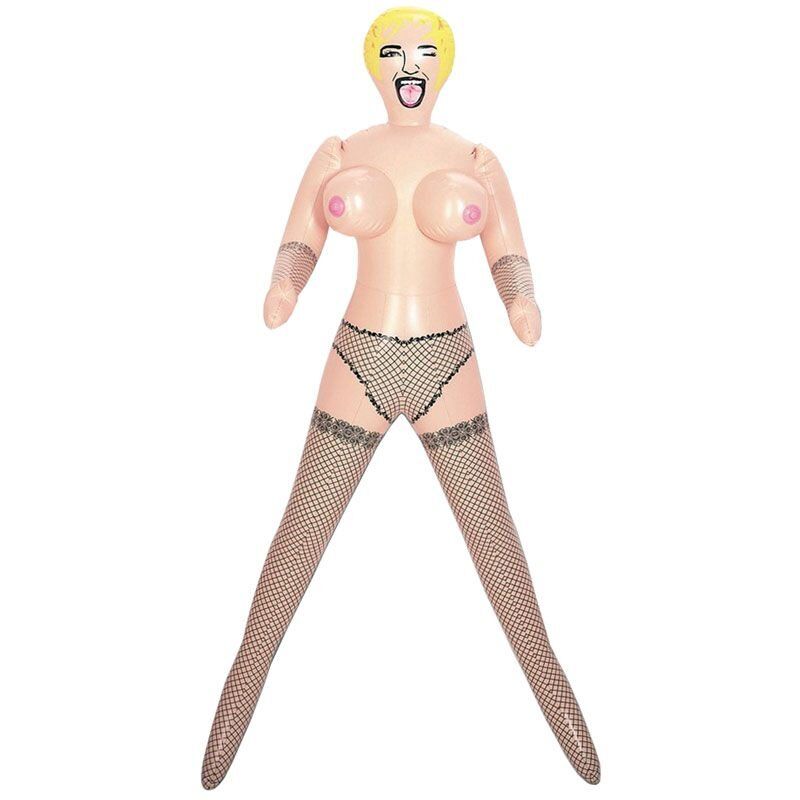Banging Bonita Sexy Love Doll - Image 1