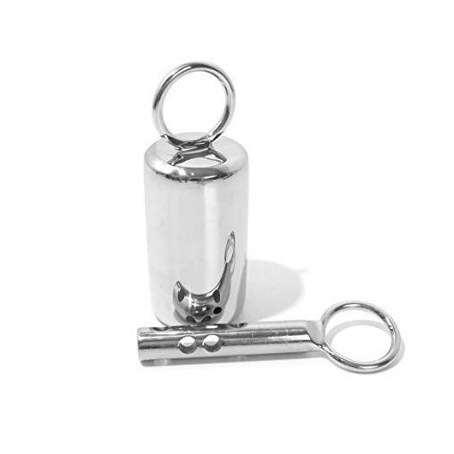 5060404818392x1.jpg Rouge Stainless Steel Ice Lock - Image 1