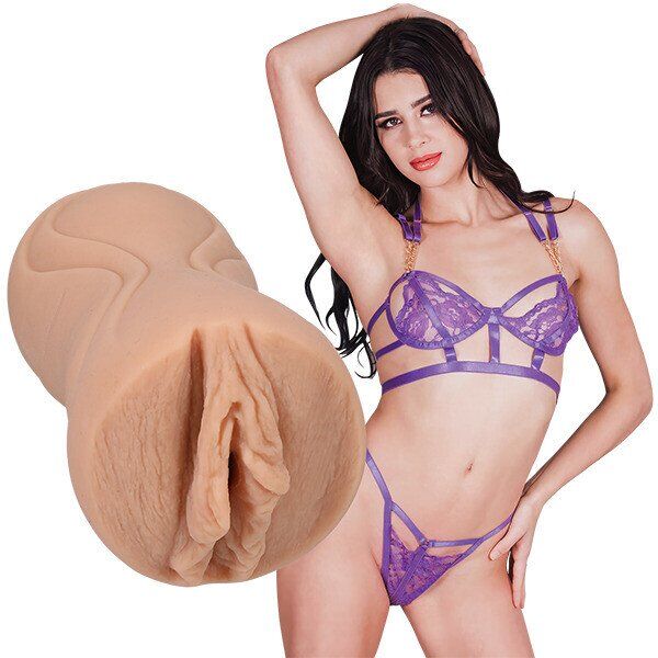 5510-48-BXx1.jpg Kylie Rocket Signature Pocket Pussy Masturbator - Image 1