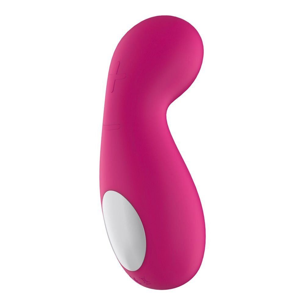 Kiiroo Cliona Interactive Clitoral Massager - Image 1