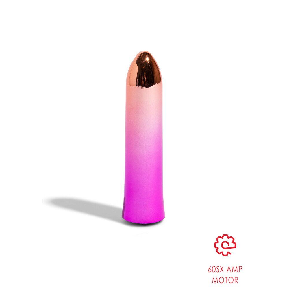 Nu Sensuelle Aluminium Point Bullet - Image 1