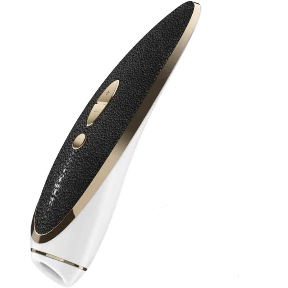 016556x1.jpg Satisfyer Luxury Haute Couture Clitoral Massager - Image 1