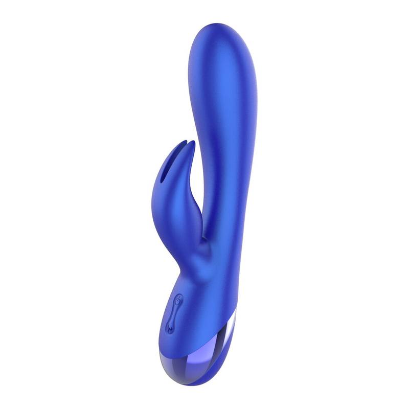 Xocoon Everlasting Love GSpot Rabbit Vibrator - Image 1
