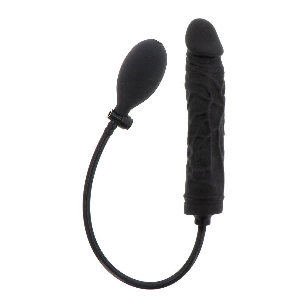 Hidden Desire Extreme Advanced Inflatable Dong - Image 1