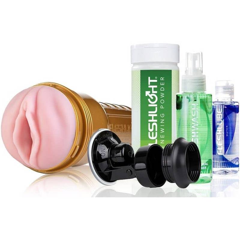 Fleshlight Stamina Value Pack - Image 1