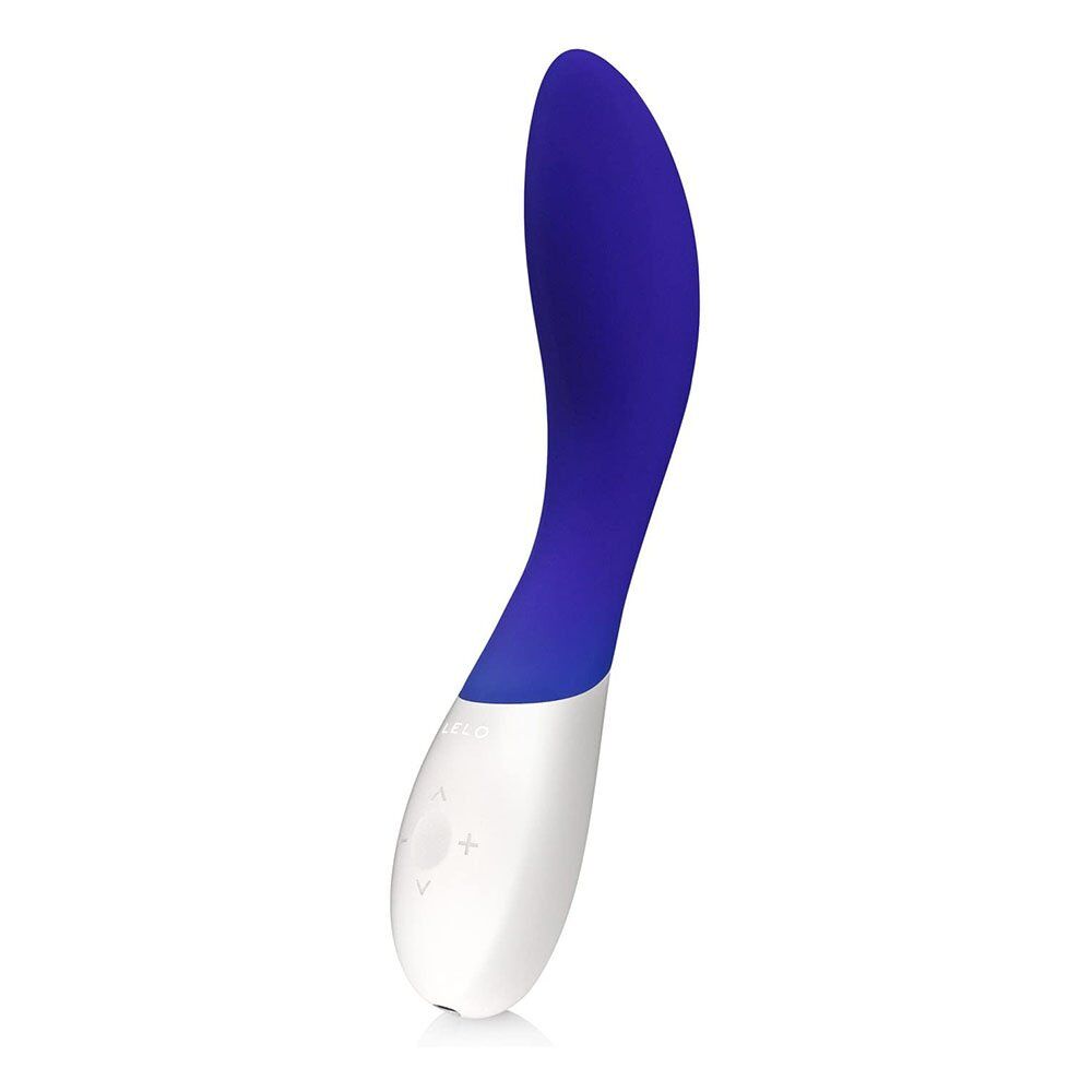 LELO1435x1.jpg Lelo Mona Wave Vibrator Midnight Blue - Image 1