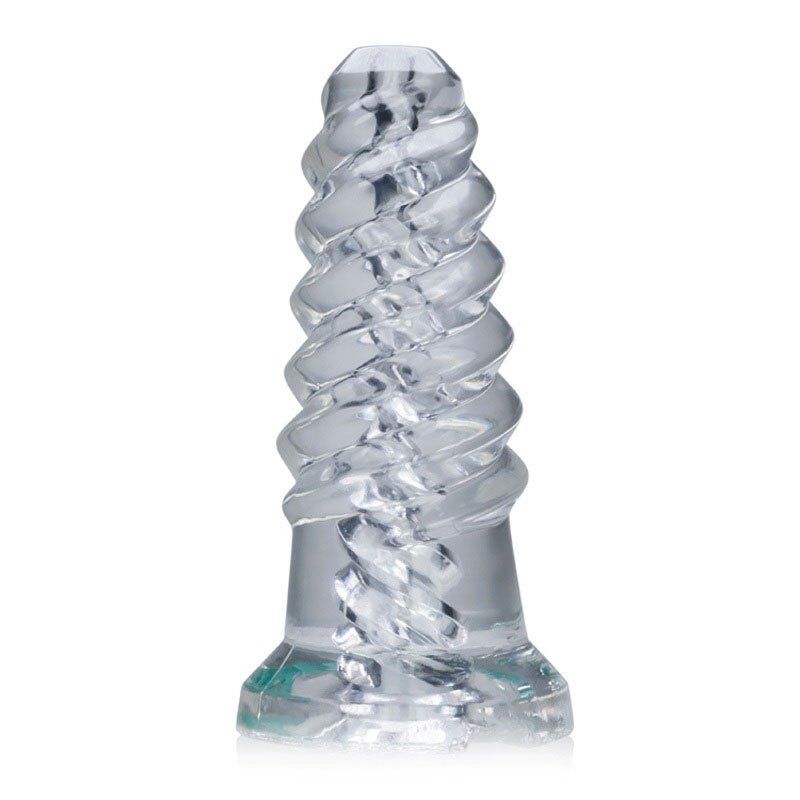 OxBalls Screwd Super Squishy Corkscrew Jackoff - Image 1